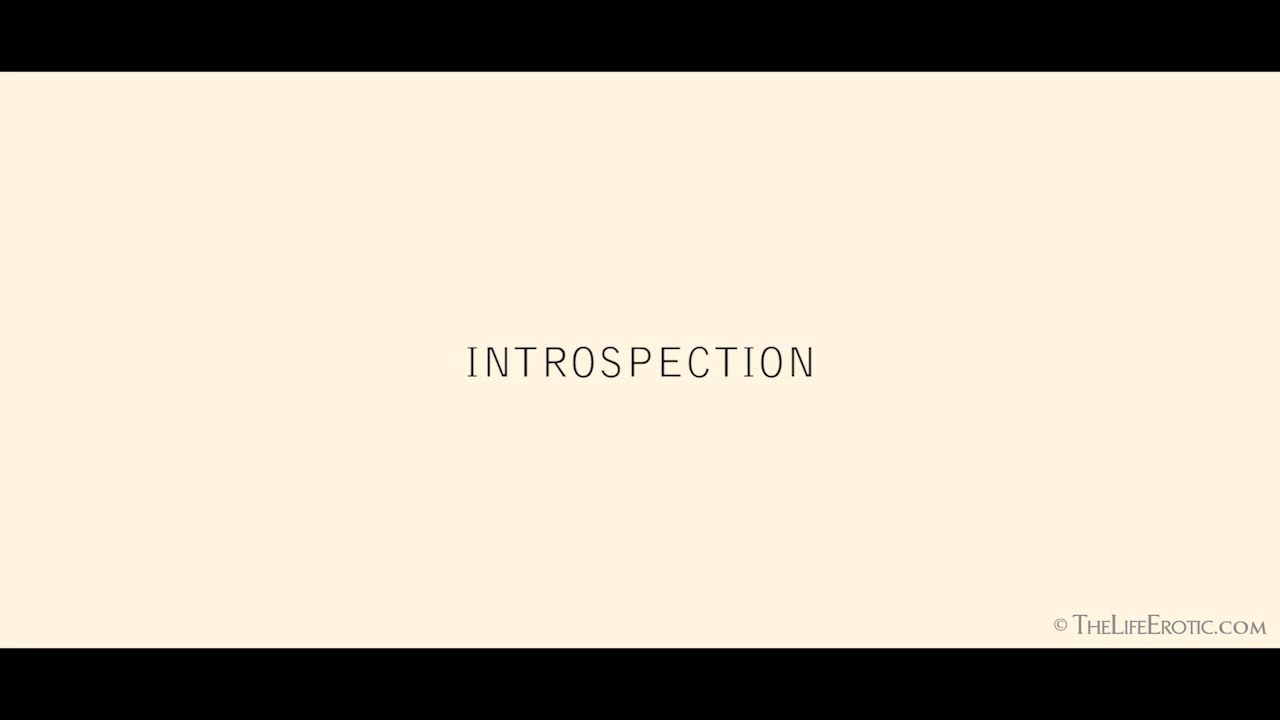 Introspection 2 - Delphine - TheLifeErotic