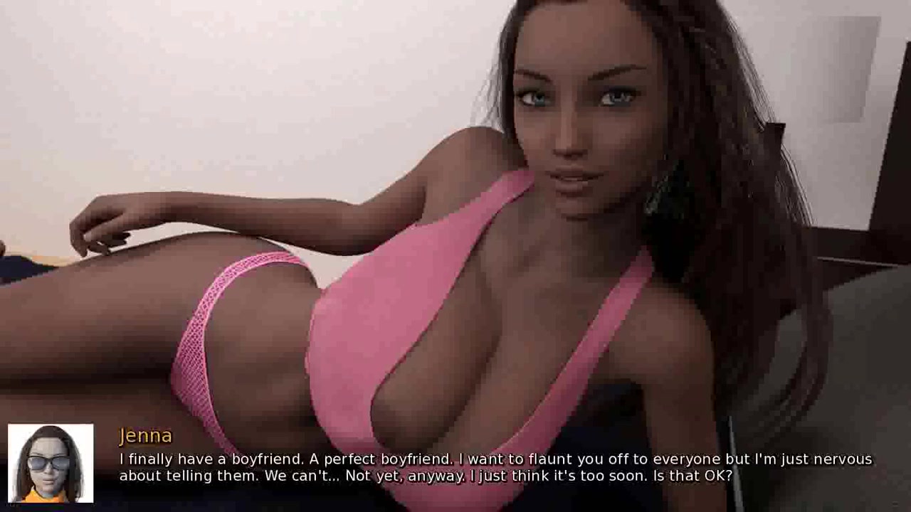 Where The Heart Is Sexy Girl With Big Boobs Ep 128