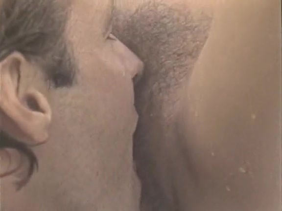 Amber Lynn in classic sex scene