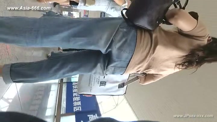 peeping chinese amateur ***
