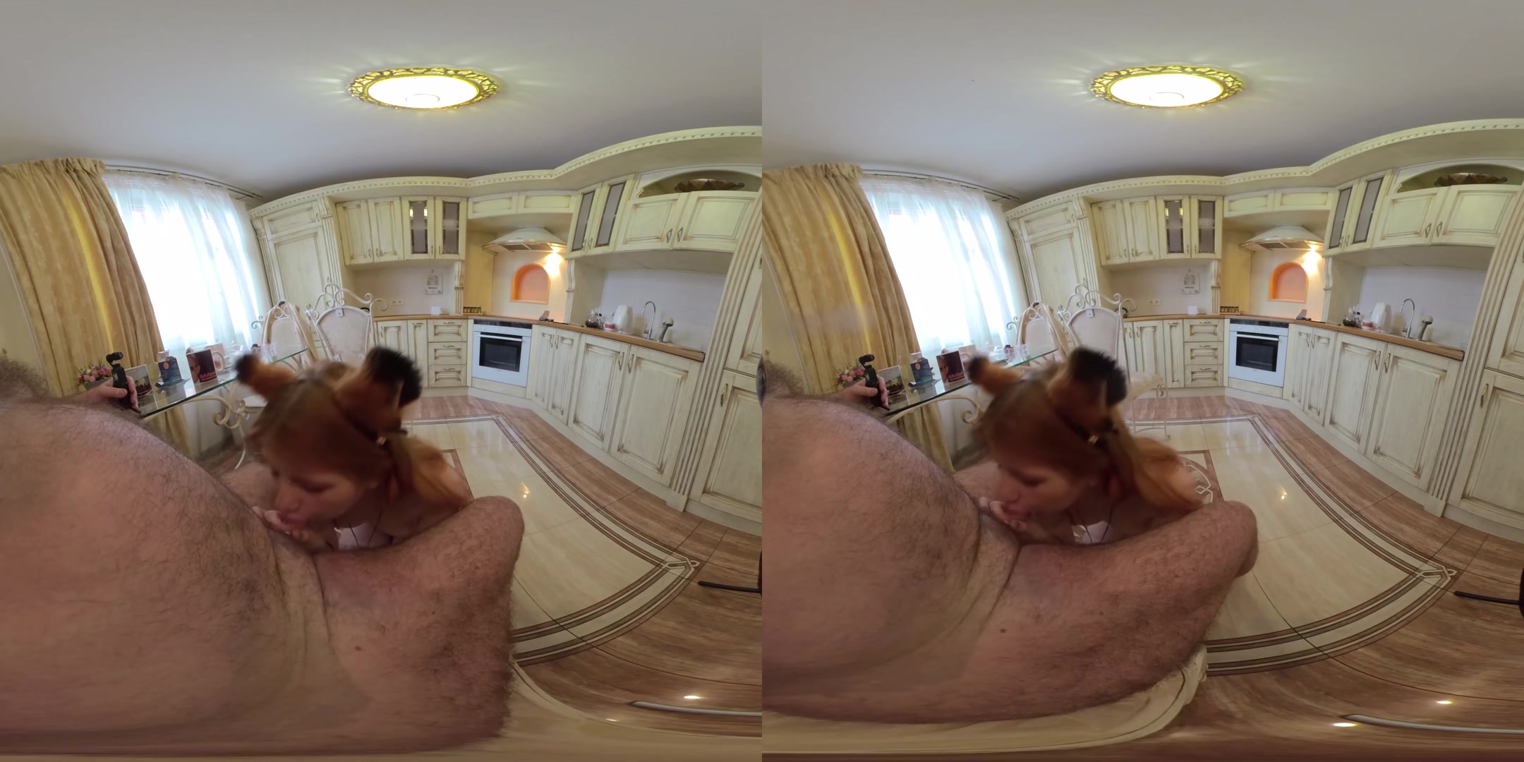 Hot Morning Blowjob By Nekokimiko - VRmodels