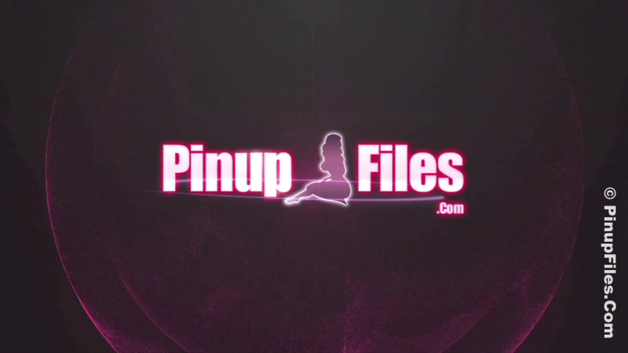 Levi - PinupFiles Test Studio 1
