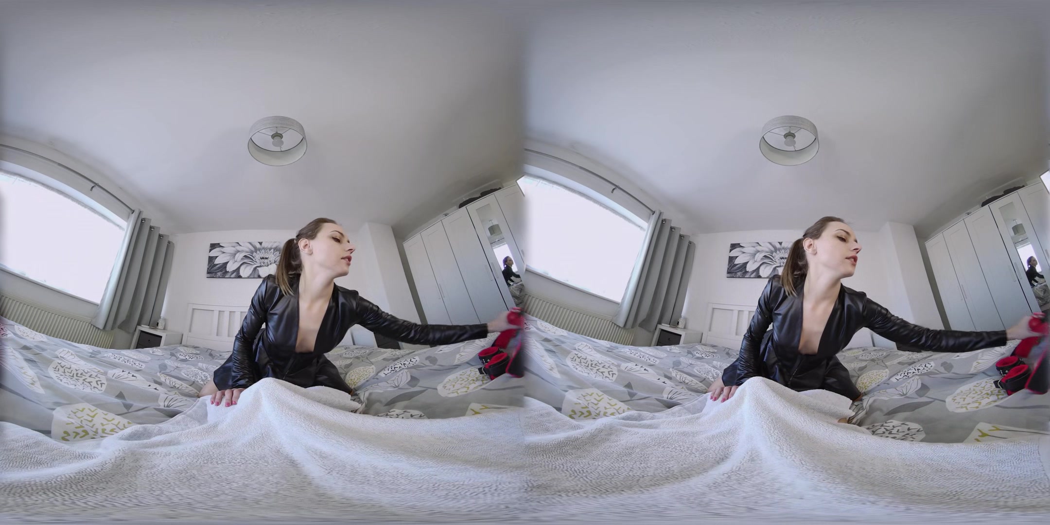Domme Fucking - Jimmydraws - Vr Porn Video