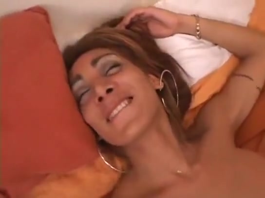 Celeste Y Sabrinita, ladyboys Argentinas