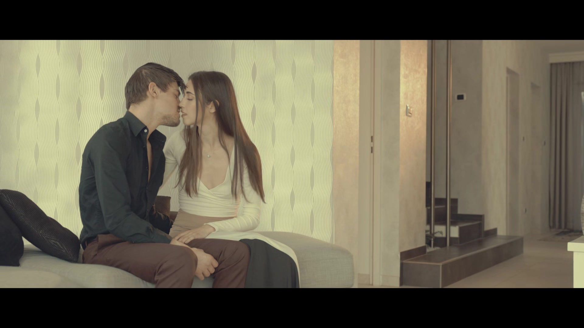 First Love - Sandralyd & Josh
