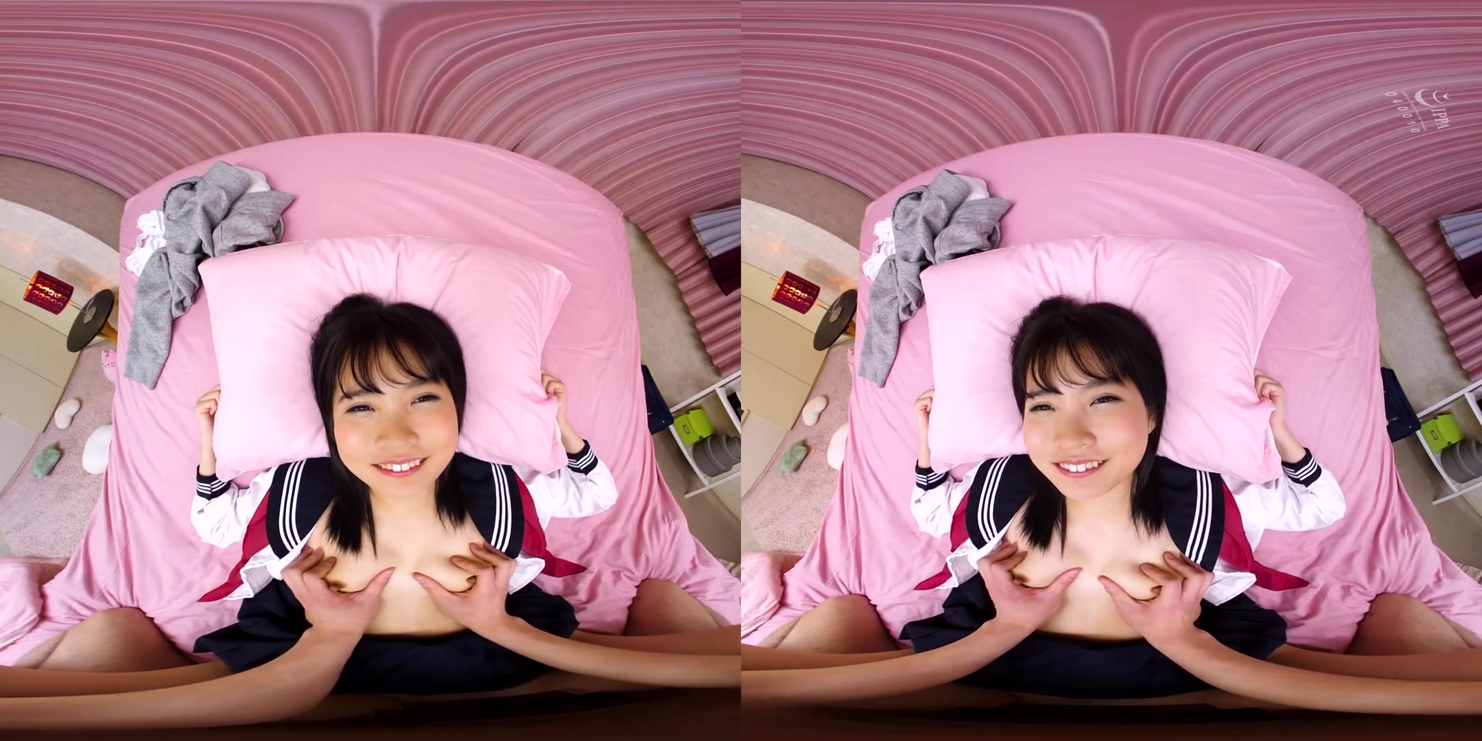 Aoi Kururigi Sex with My Step sister While Your Parents are Away 4 - SexLikeReal