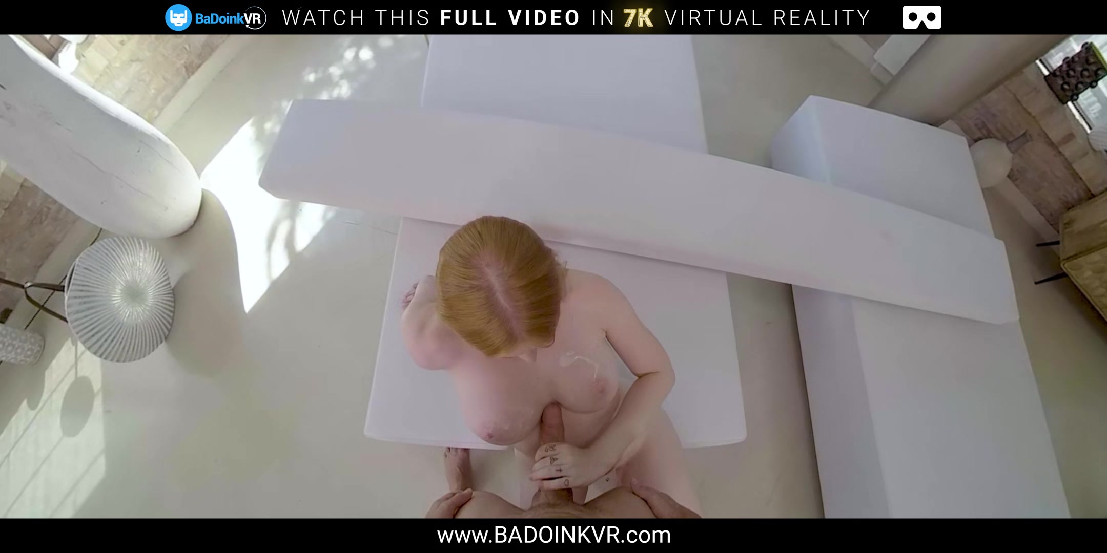 Fucking With Curvy Babe Kiara Lord