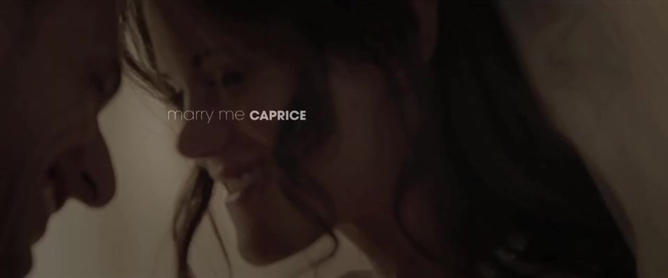 Marry Me Caprice - X-Art