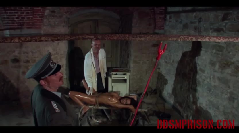 Natalia Promo Video - BdsmPrison