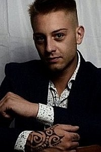 Nick Clover