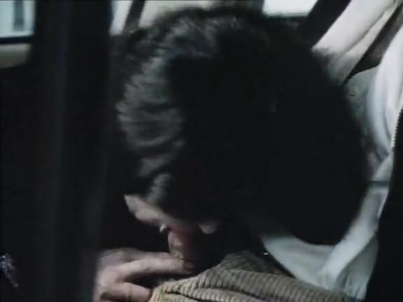 Richard Lemieuvre, Mika Barthel, David Hughes in vintage sex movie