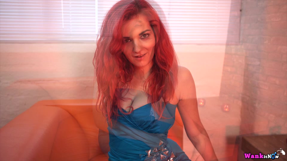 Dolly - First Date Wank - Sexy Videos - WankitNow