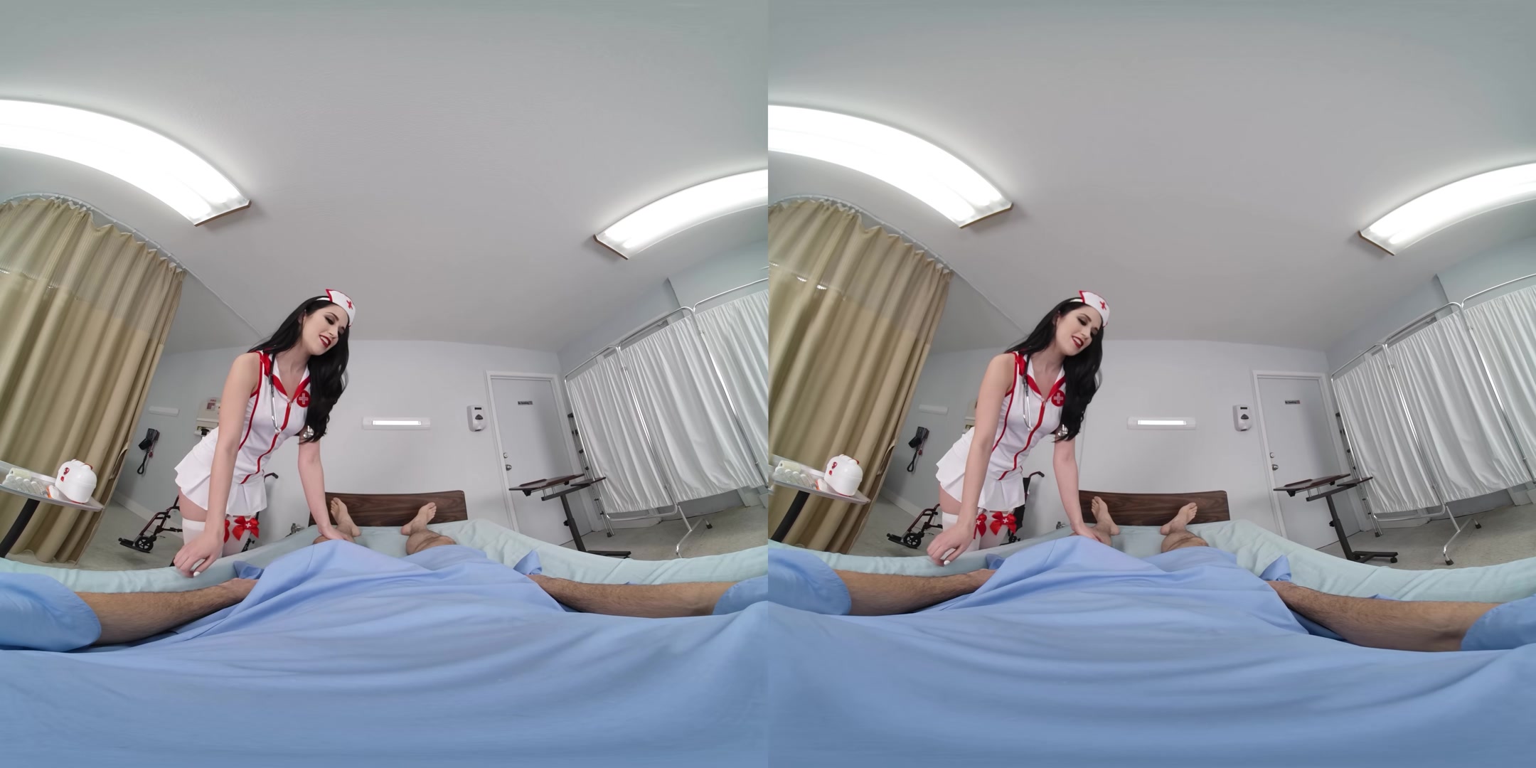 Miracle Maker - VRBangers