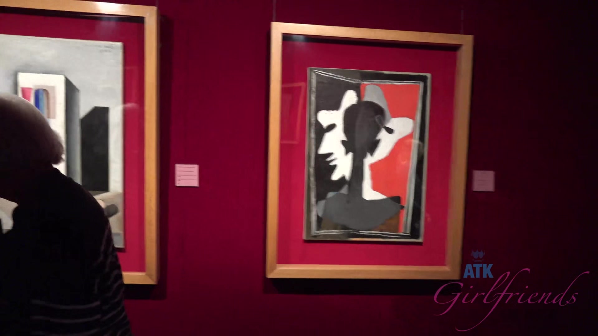Virtual Vacation Barcelona Gia Paige 2/4