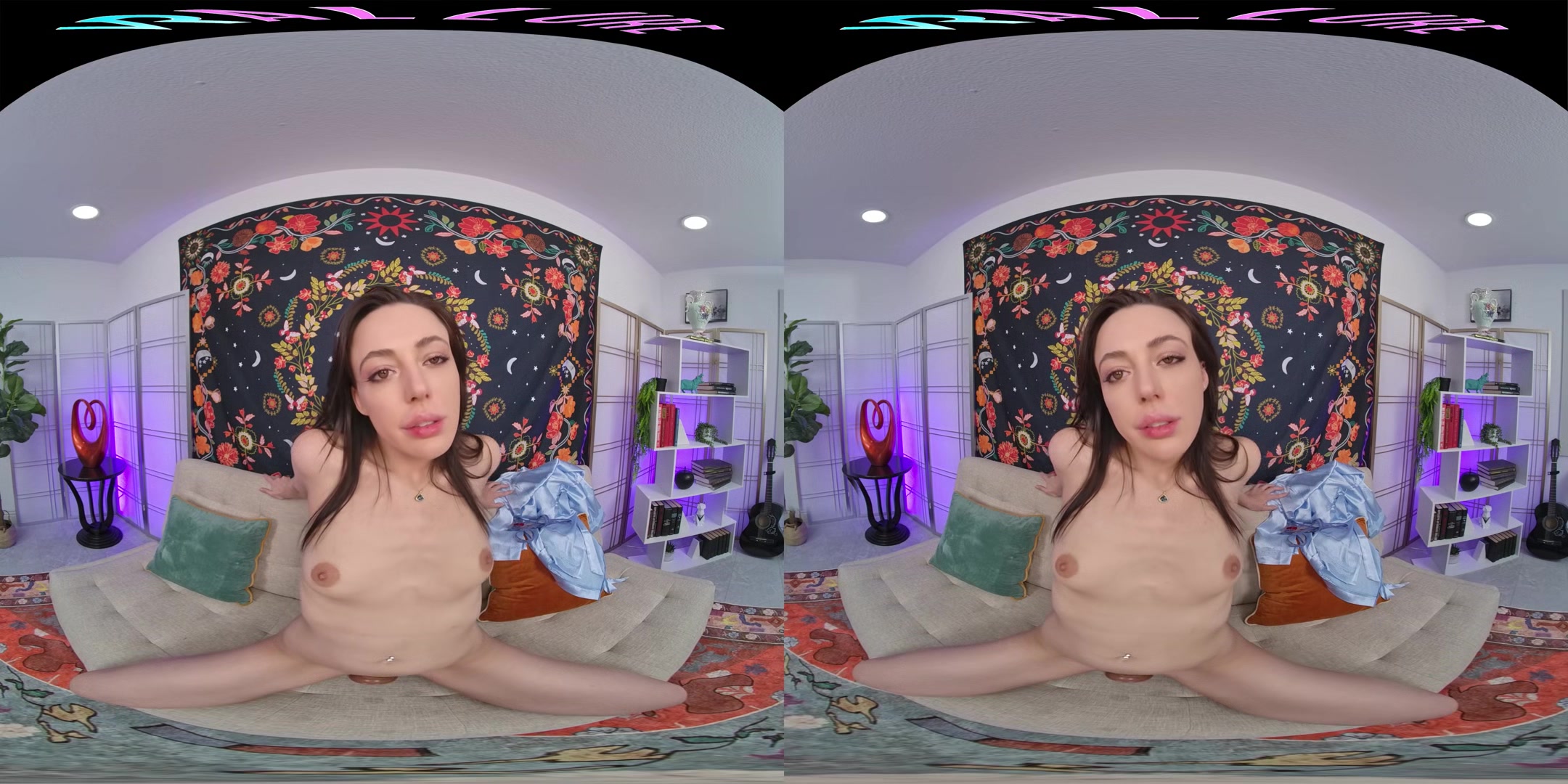 Classic Phone Sex - Vrallure - Vr Porn Video