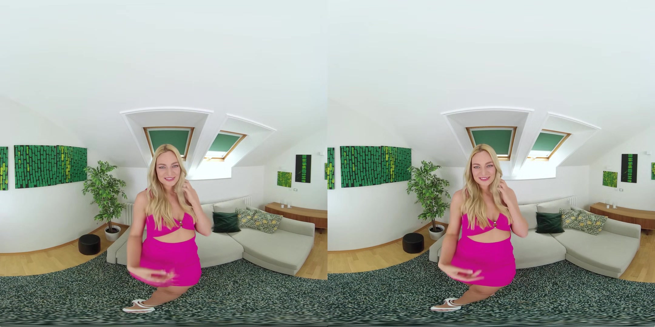 Perfection Real Close - Vrintimacy - Sexlikereal