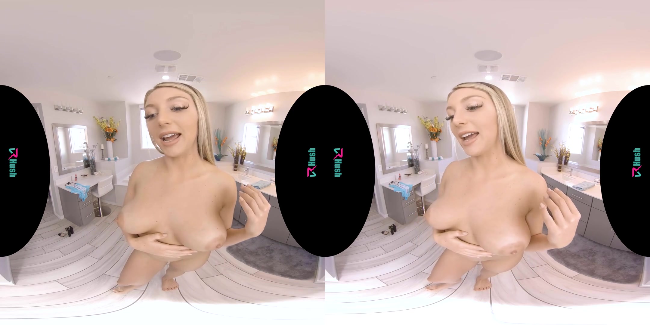 Do You Like My Halloween Costume? - Big Tits Blonde Pornstar Blowjob and Hardcore POV Sex