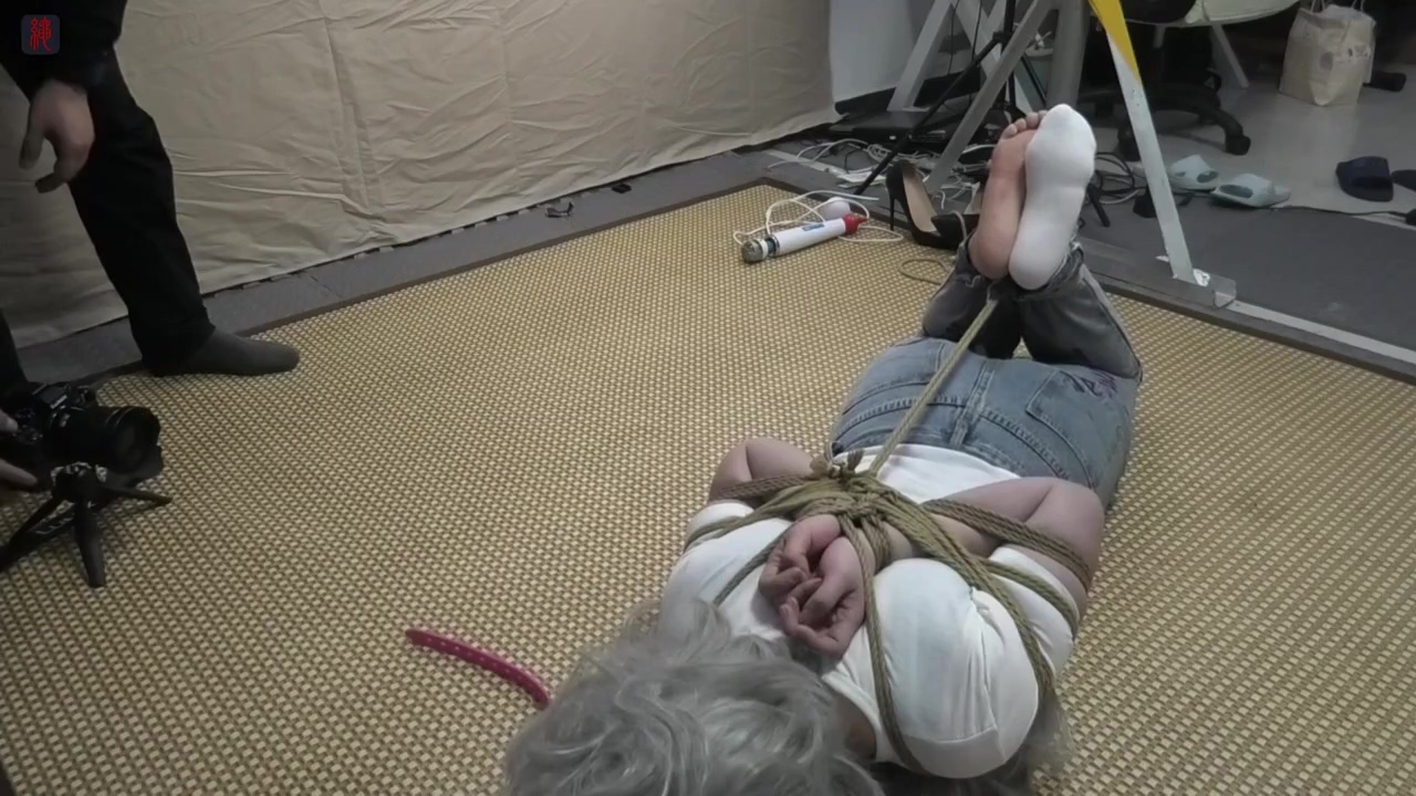 Chinese Bondage