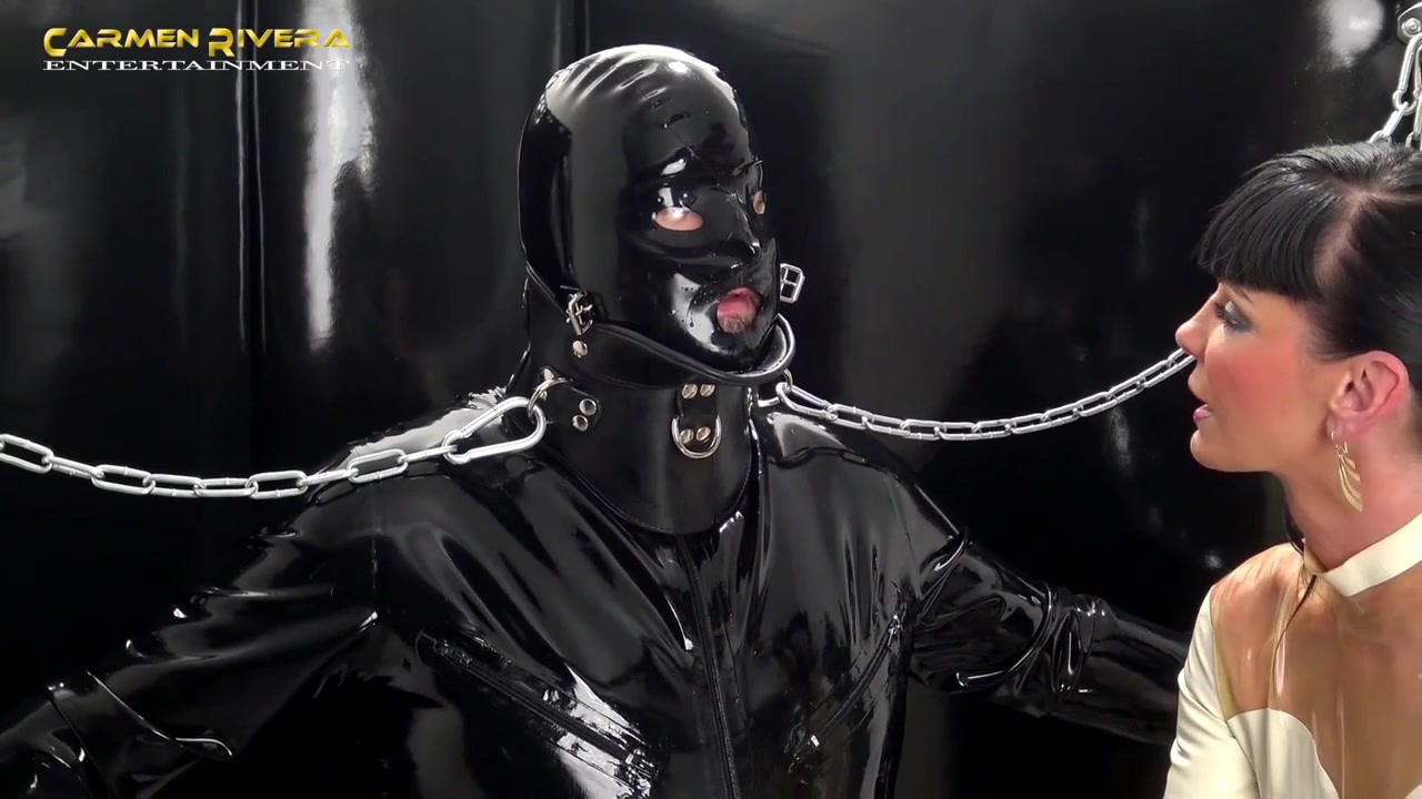 Rubber Special: Chapter One - KINK