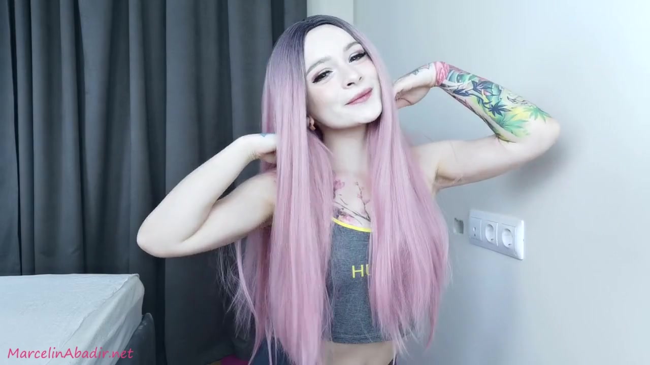 Deepthroat Blowjob Marcelin Abadir