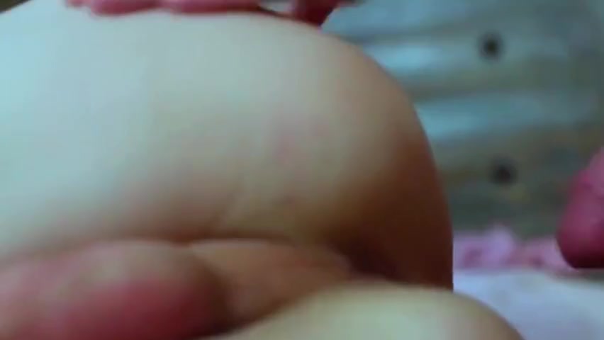 Cameron Gets To Fuck & Cum In Spikey