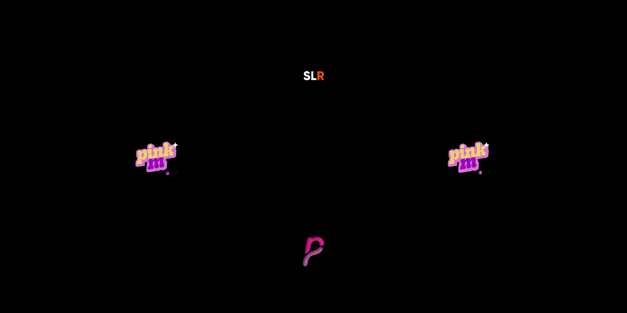 Pink Me Cgi