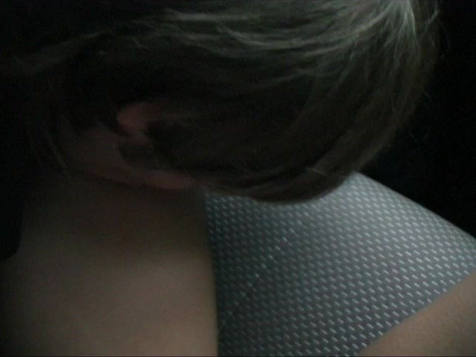 Logan in sexy gal with a cute face sucking an amateur dick