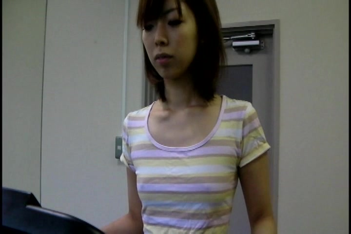 Amateur Japanese Video
