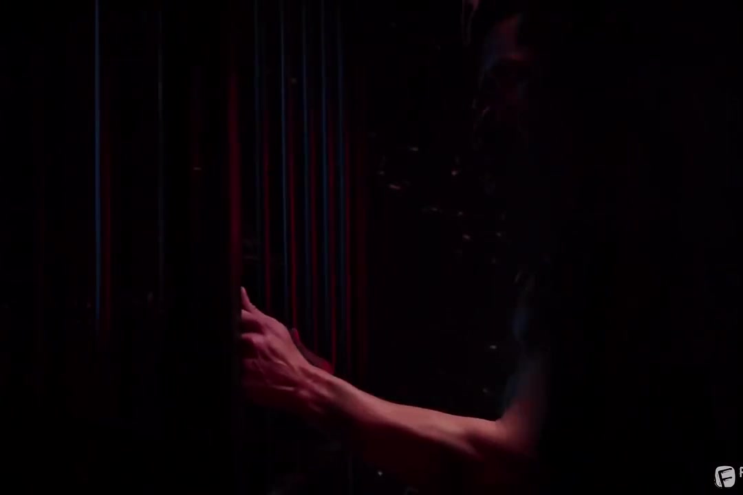 Seedy Back Room Encounters: Adam & Kev