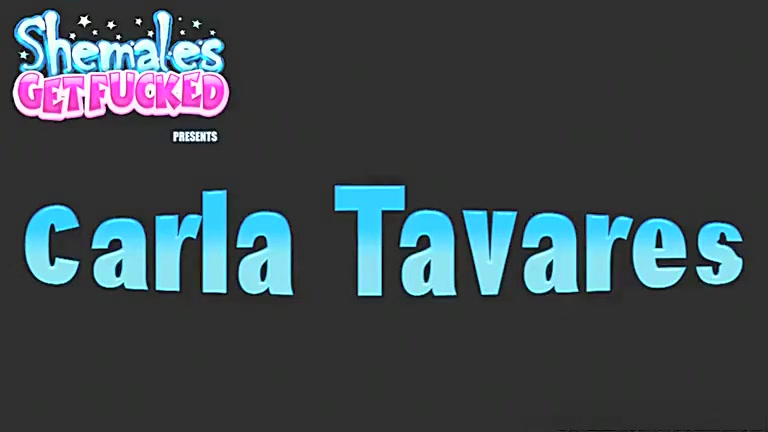 carla tavares