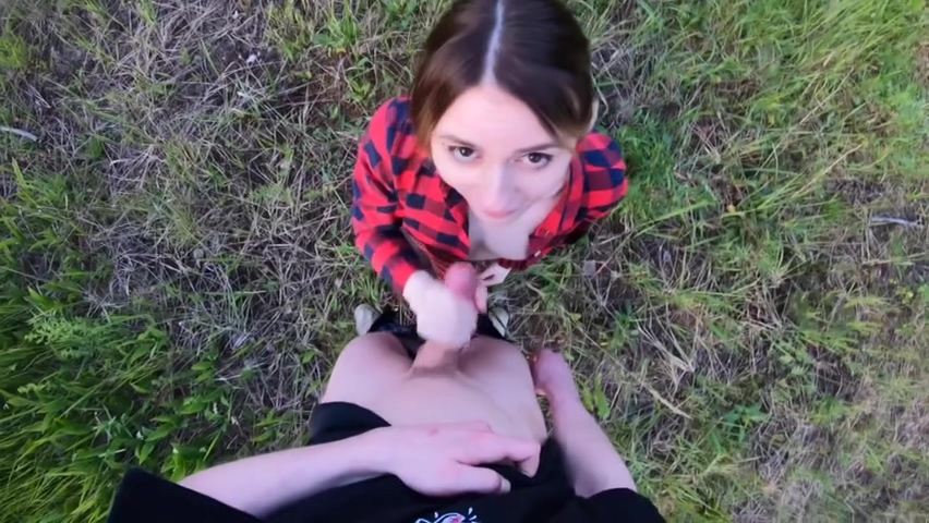 Perverted Milf Makes Me Cum On Her Titt With Spooky Boogie