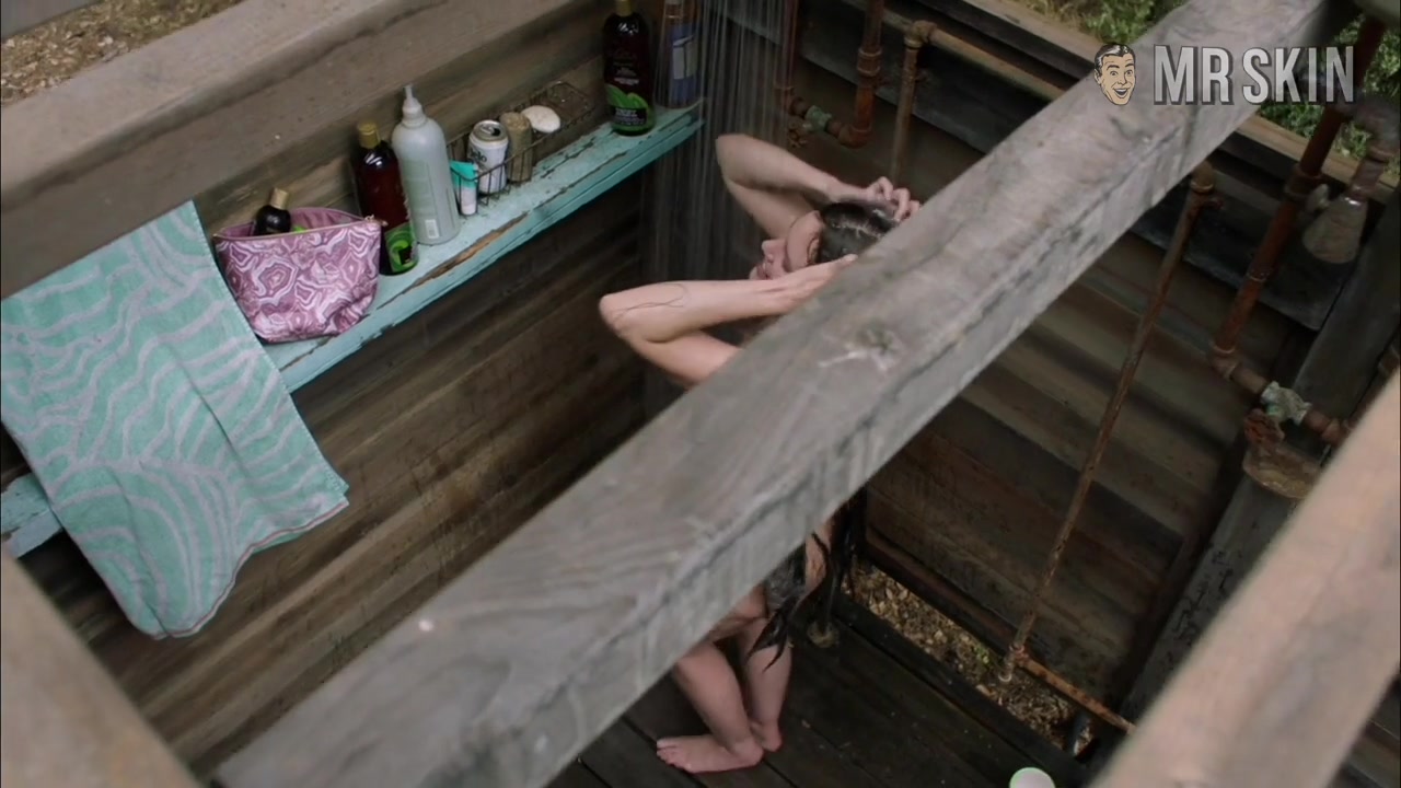 Crack a Nut to Nutcracker's Keira Knightley - Mr.Skin