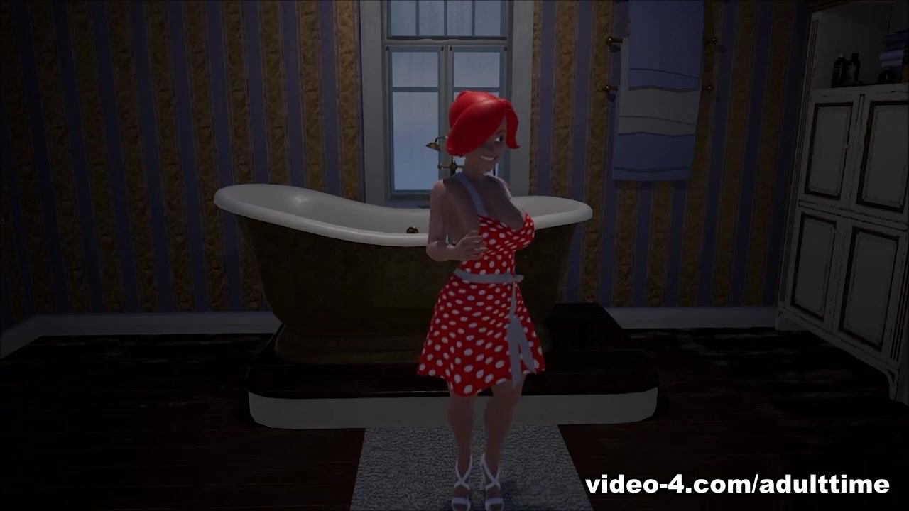 Mindy - Super Horny Fun Time