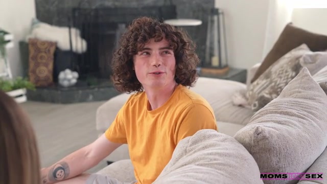 Stepmoms Physical Stress Relief - S21:E10 - Nubiles-Porn