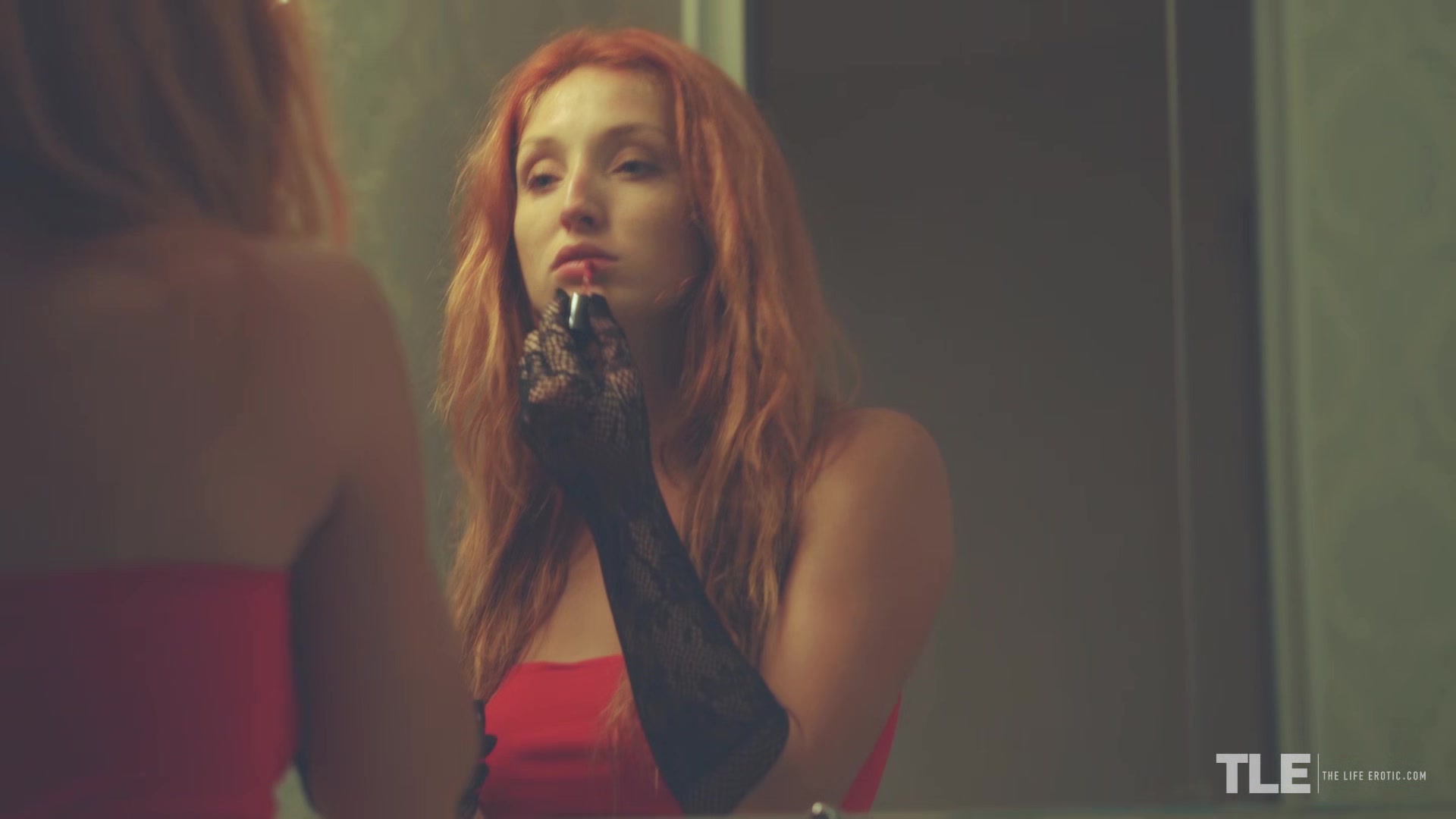 My Gloves - Michelle H - TheLifeErotic