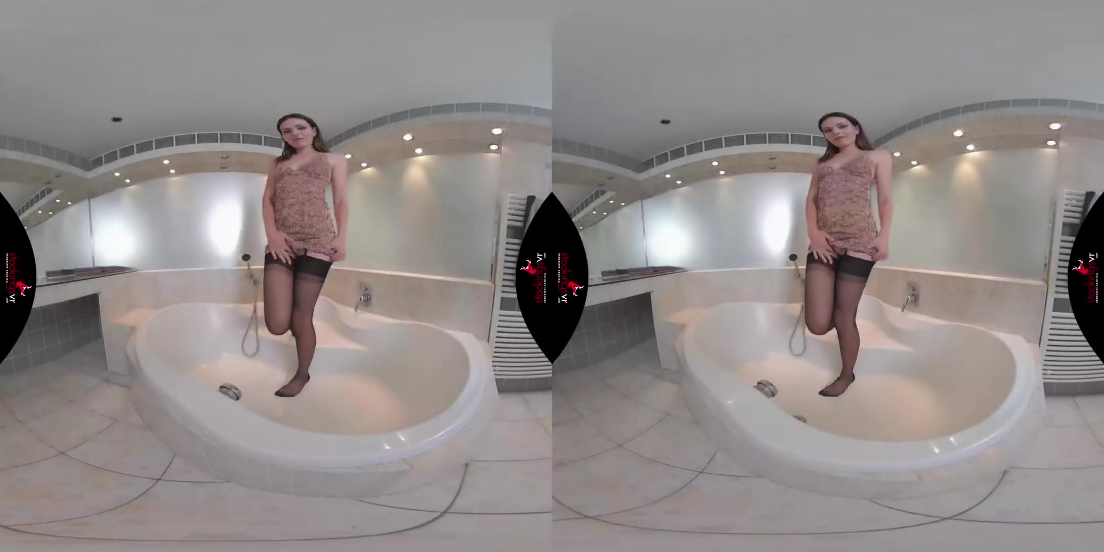 Wet and wicked starring Leanne Lace