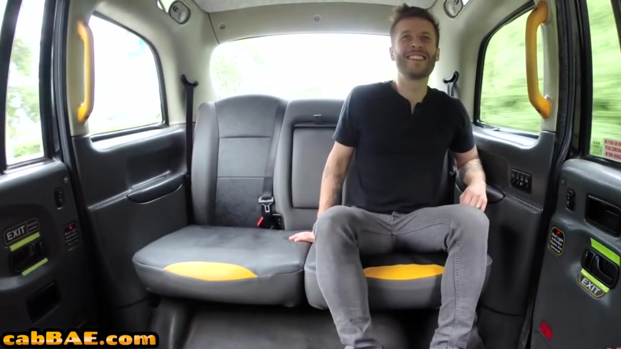 Huge tits MILFY mouth and pussy fucked in the car outdoor