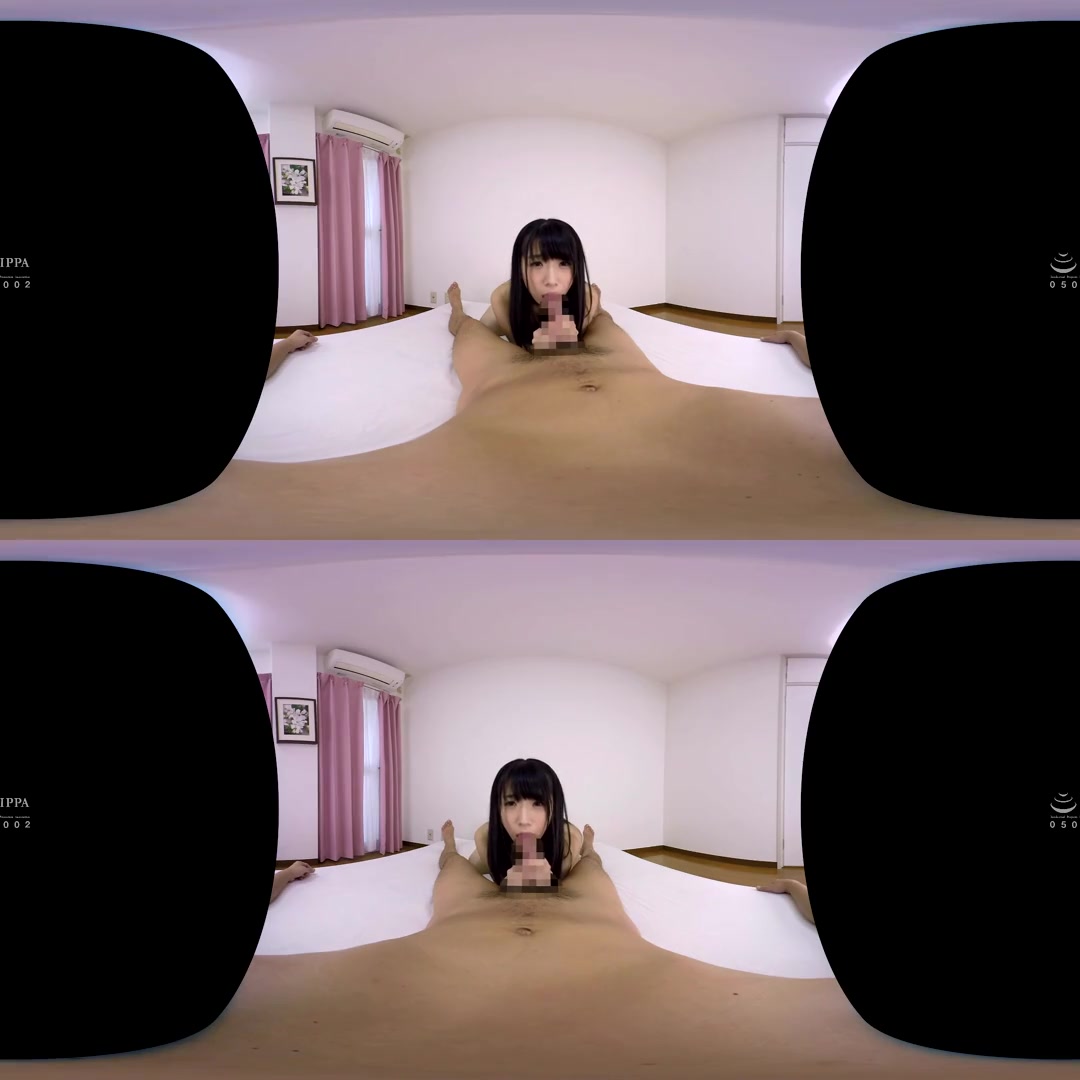 Mihina Nagai in Mihina Nagai Crazy Creampie Sex Never Looking Away! 3 - EroTimeVR