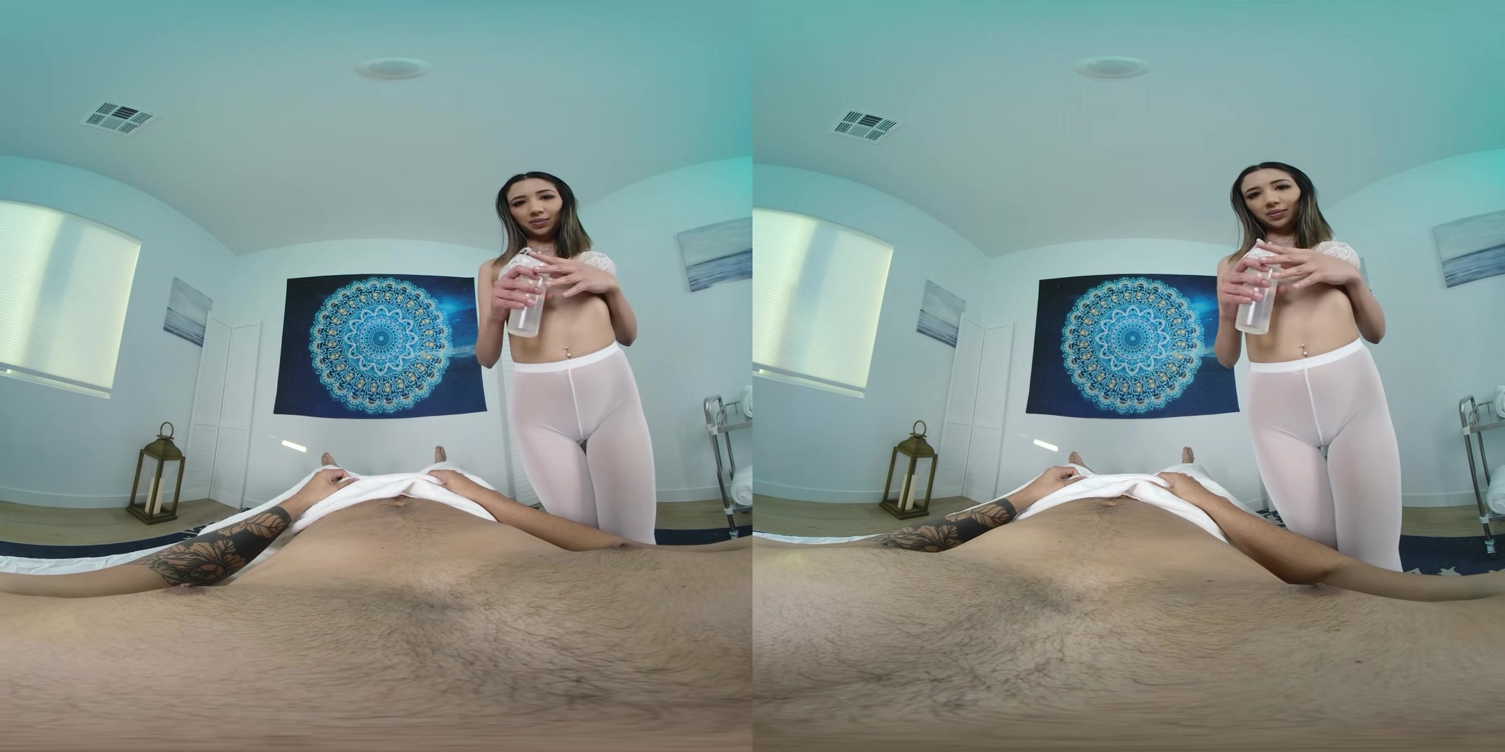 Kimora Quin's Massage Parlor