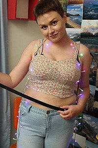 Joy