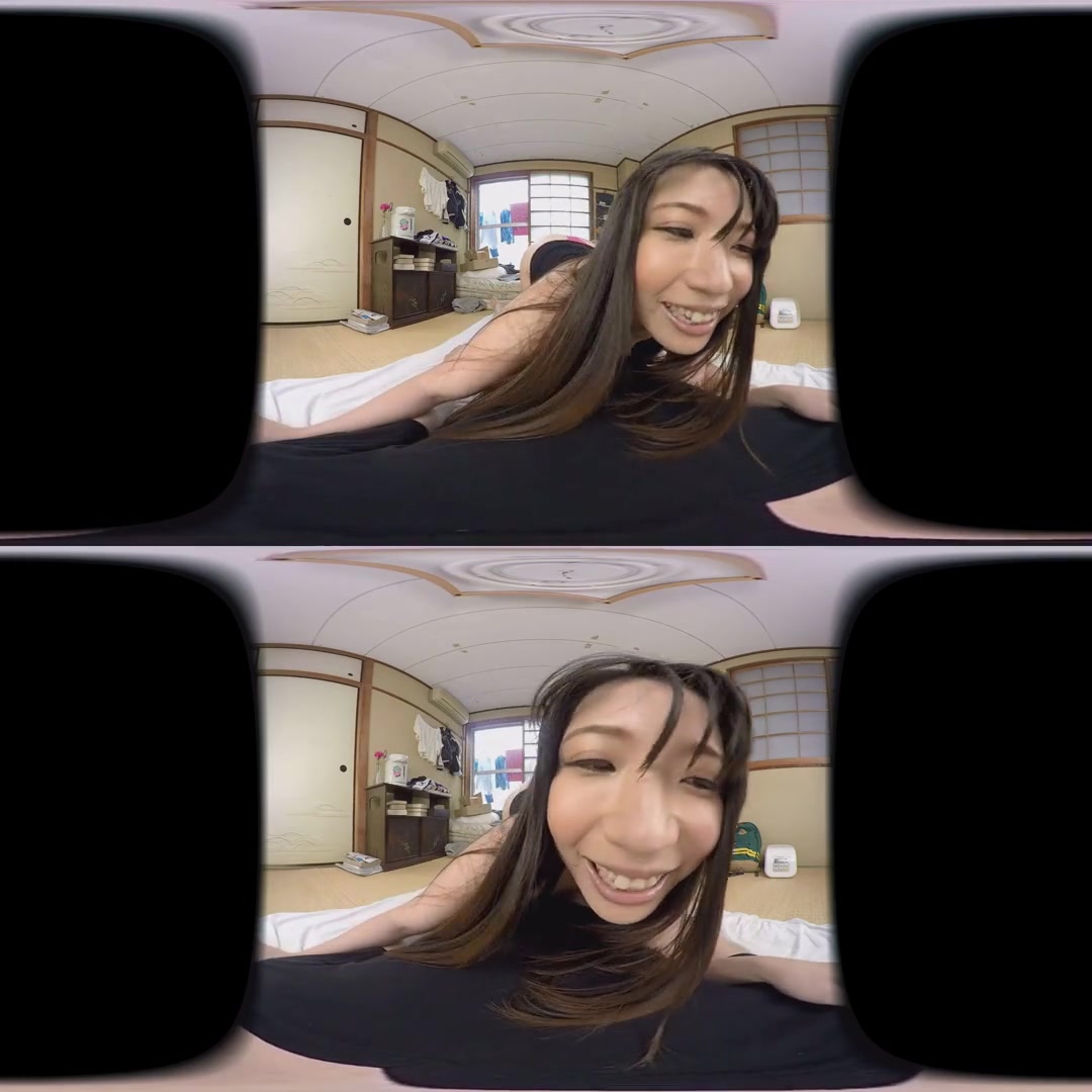 If She was a PornstarвЂ¦; Huge Tits Japanese Babe Fucks and Sucks