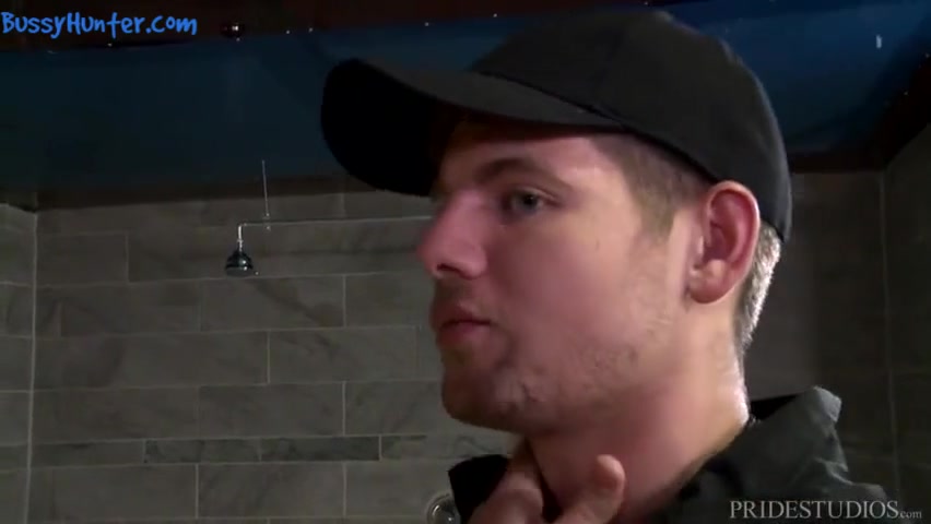 Locker Room Sex Caught By Coach