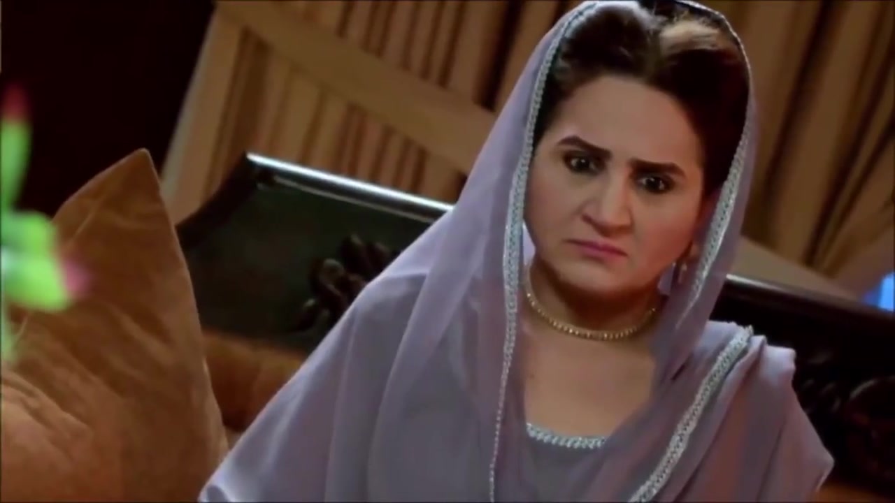 Hijabi pakistani drama with a twist for porn lovers
