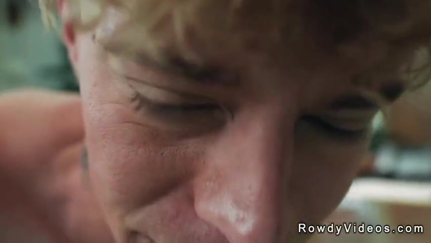 Old And Youngstepbrothers Anal Fucking