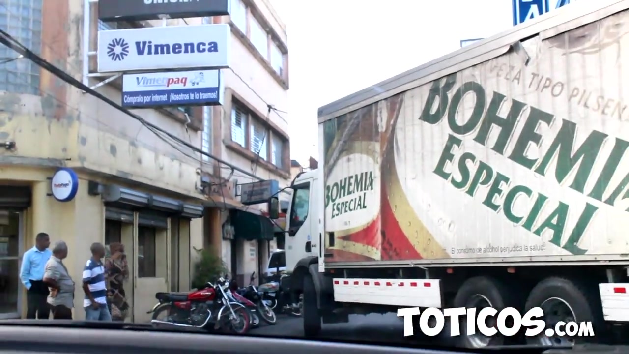 Roadtrip - Toticos