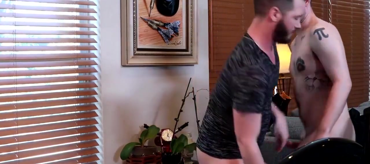 Tells The He Want To Fuck With Him 7 Min With Asher Devin, Devin Doron And Gay Porn