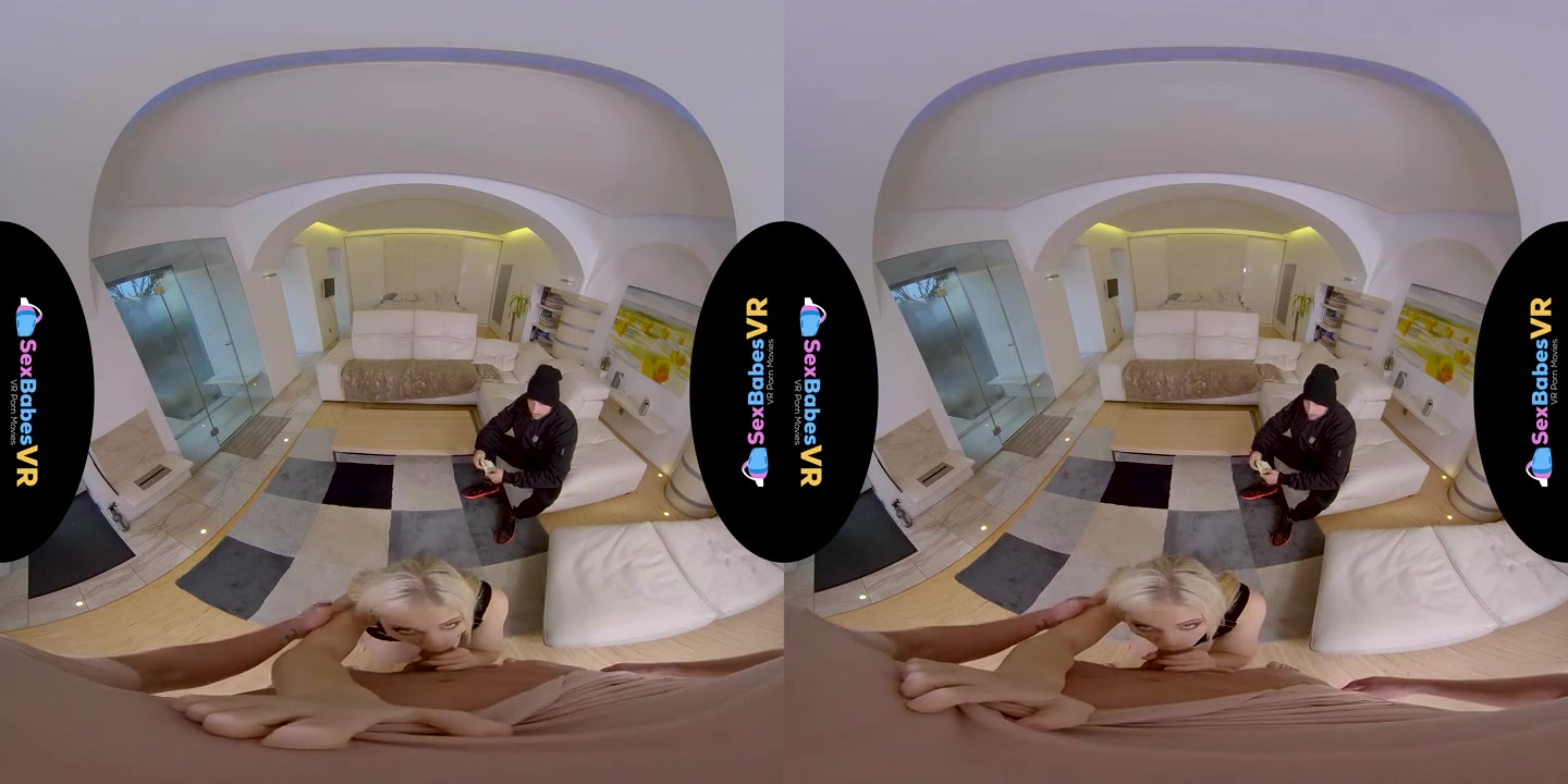 VR porn - Forbidden Affairs - SexBabesVR