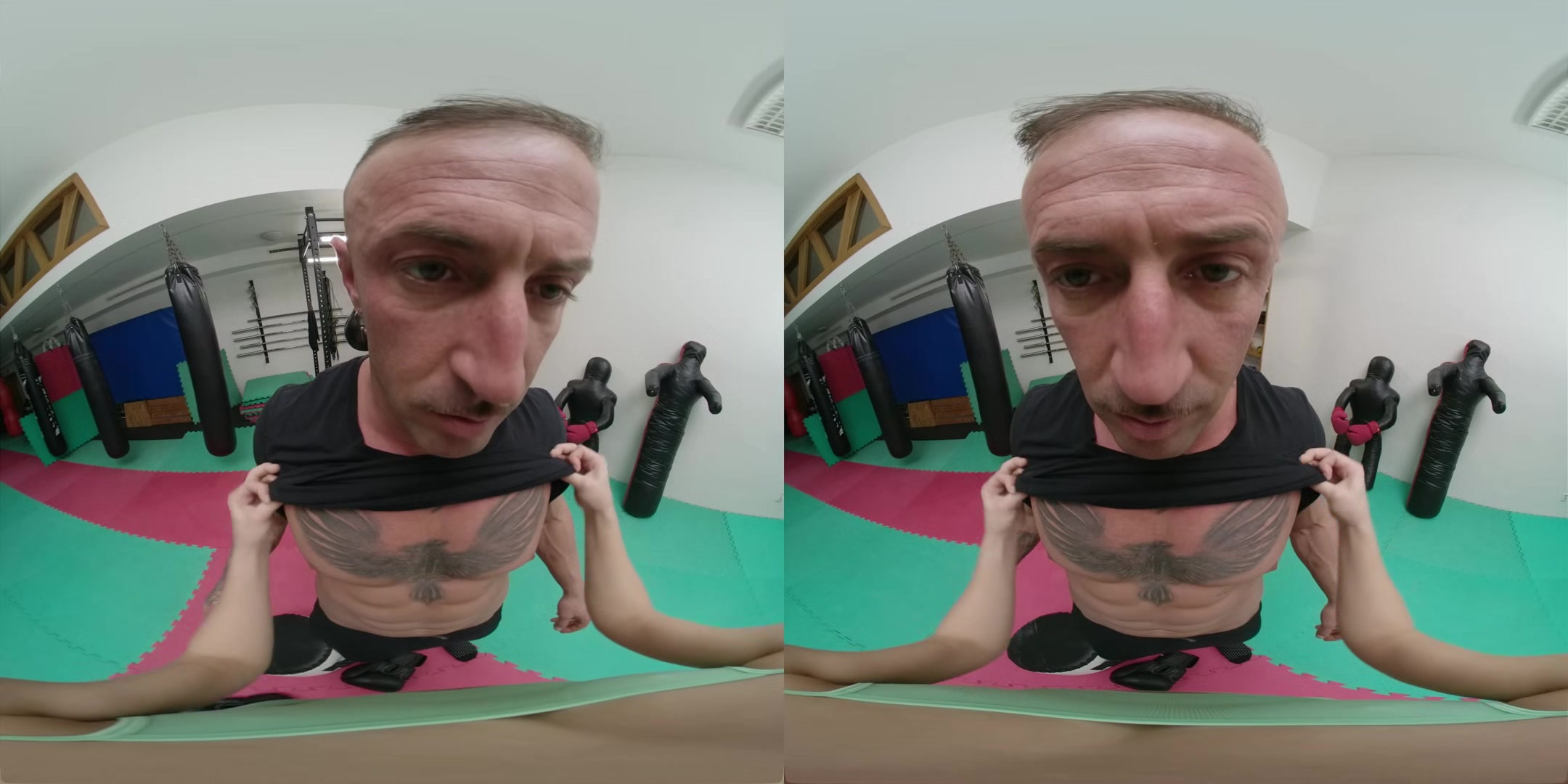 Personal Trainer