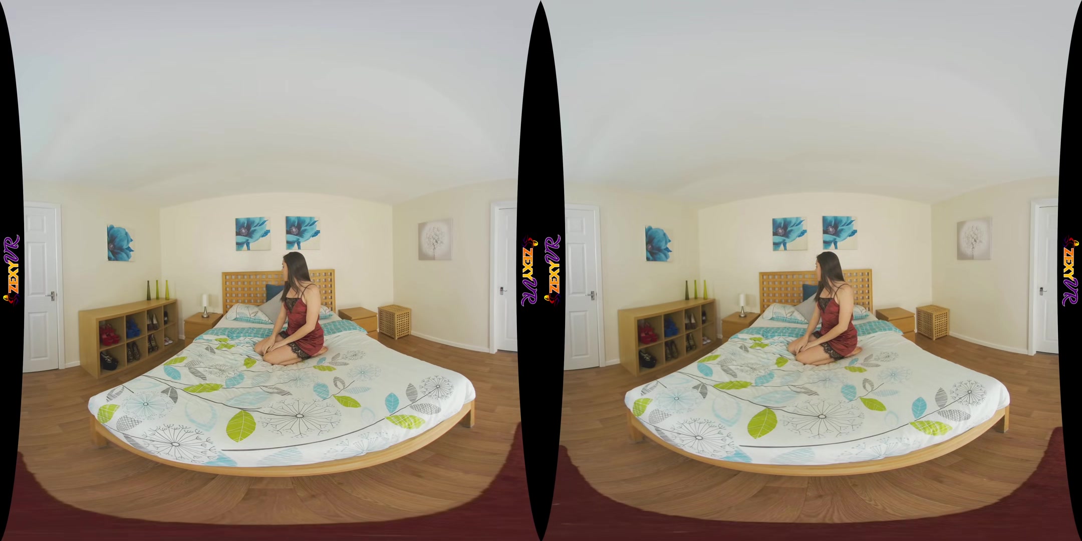 Innocence - Zexyvr - Vr Porn Video