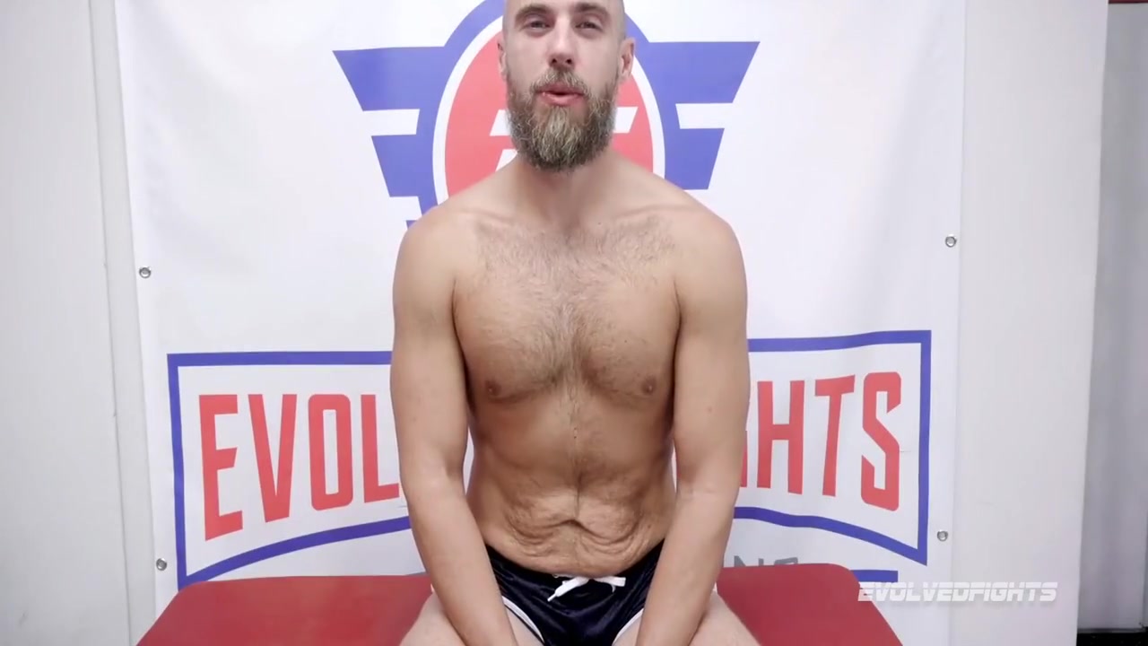 Absoutely Manhandles And Fucks Her Right On The Mat 13 Min - Dan Ferrari And Carmen Valentina